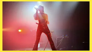 ***New Song*** - Citron Sucré 🍋 Bouche Libre @Jack Jack (Live Lyon) @CitronSucre