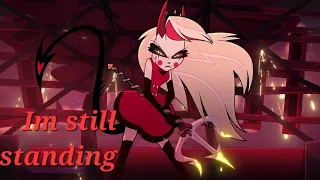 Hazbin Hotel AMV - I'm still standing