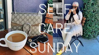 Self Care Sunday: Life Update, I’M MOVING, Reflecting On 2020 | Geranikamycia