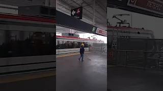 estación Metepec, Av tecnológico y las torres