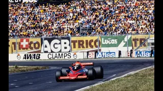 Grande Prêmio da Suécia 1978 (1978 Swedish Grand Prix)