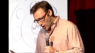 Qual o seu Porquê? Palestra no TED de Simon Sinek explica o poder do Porquê no seu negócio.