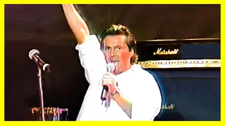 MODERN TALKING - You Can Win If You Want (BEST VERSION) LIVE CONCERT IN Kazakhstan 1998