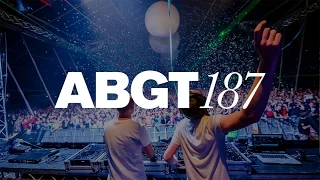 Group Therapy 187 with Above & Beyond and Croquet Club
