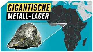 Das größte Rohstofflager der Welt