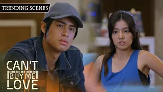 'Trust' Episode 2 | Can't Buy Me Love Trending Scenes