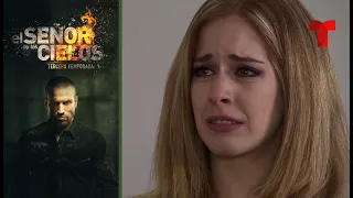 El Señor de los Cielos 3 | Capítulo 91 | Telemundo Novelas