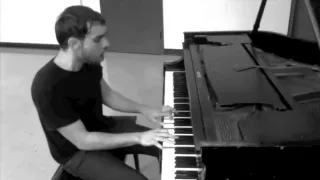 The Harold Song - Ke$ha (Cover by Nicholas Connell)