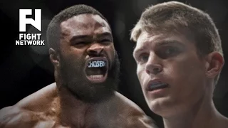 UFC 209: Tyron Woodley vs. Stephen Thompson 2 Preview