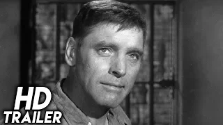 Birdman of Alcatraz (1962) ORIGINAL TRAILER [HD 1080p]
