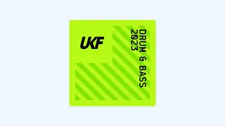 dnb - A.M.C, Delta Heavy, Myselor, Mandidextrous, Pythius, Sub Focus, Dimension, Wilkinson - UKF