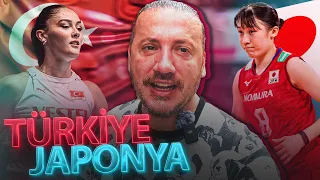 Filenin Sultanları Japonya'yı Devirdi! 2024 Paris Olimpiyatlarındayız! - Tokyo