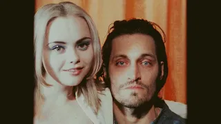 Radiohead - No Surprises (Buffalo 66)