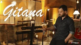 Lucas Sugo - Gitana (Video Oficial)