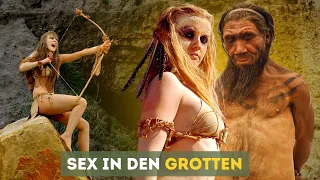 Bizarr! Das Sexualleben der Neandertaler