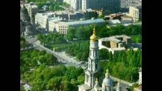 Этот город самый лучший - Харьков