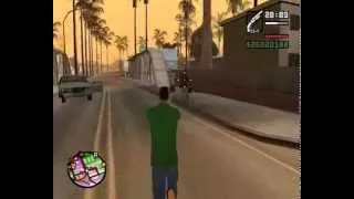 gta san рамсы