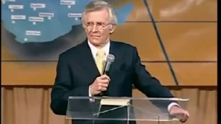 αΩ♥♥♥ Onction de l'Esprit Saint par David Wilkerson français