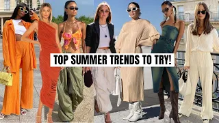 2023 Fashion Trends I HATED But Now I LOVE?!