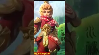 ||animation video||#shortvideo ||song-yalili, yalila ||Mr india gamer ||😱🙀💥👍||