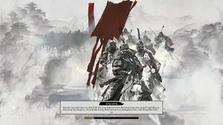 Total war: Three Kingdoms: Việt Hóa 100% Hán Việt, Trải nghiệm muộn