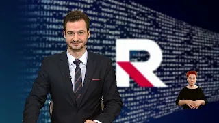 Informacje Telewizja Republika 12-02-2024 godz.: 16:00 | TV Republika