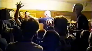 Strife live at the Fireside Bowl [April 17, 1997]