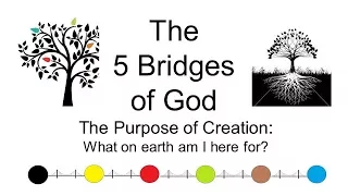 The 5 Bridges of God