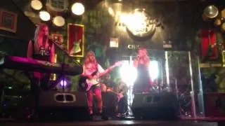 Let It Be- School of Rock Glen Ellyn + Chicago