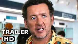 LIFE FOR REAL Trailer (2023) Dany Boon, French Comedy Movie