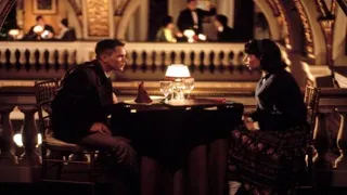 how to order at a fancy place | dogfight (1991)