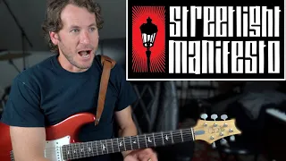 Guitar Teacher REACTS: STREETLIGHT MANIFESTO "We Will Fall Together" | LIVE 4K