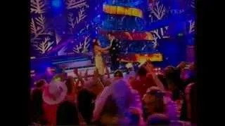 Ани Лорак и Валерий Меладзе -  Верни мою любовь (Карнавальная ночь 2006)