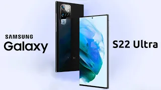 Samsung Galaxy S22 Ultra - ЭТО РЕВОЛЮЦИЯ! ВЗРЫВ МОЗГА!!!