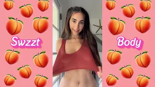 Big Body Big Bank TikTok Challenge 🍑 #tiktokviral