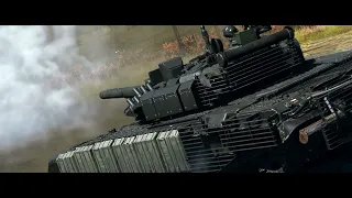 T-72B3.mp4 | War Thunder short video