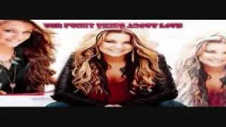 Lauren Alaina- The Funny Thing About Love