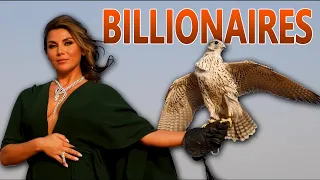 BILLIONAIRE LIFESTYLE: Billionaires Luxury Lifestyle Visualization #billionaire #motivation #success