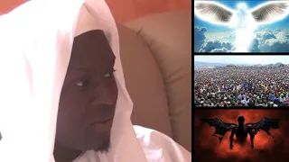 Yonou Mouth ak téhé Euleuk par SERIGNE AHMADOU MBACKE