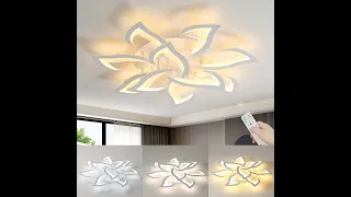 How to install this lamp 30839703