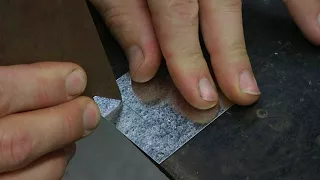 Creating a Flat Lock Seam