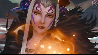 Mobius Final Fantasy x Final Fantasy VIII, Ultimecia Boss Fight