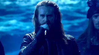 Rasmussen - Higher Ground | Dansk Melodi Grand Prix 2018 | DR1