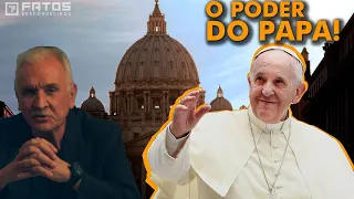 Quais são os poderes secretos do Papa?