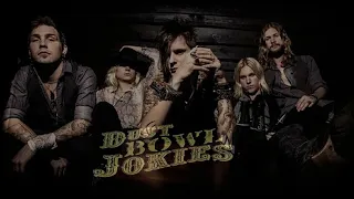 Dust Bowl Jokies - Dust Bowl Jokies (2016)