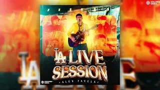 Alex Favela - El Lic (En Vivo)