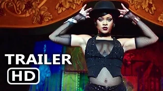 VALERIAN Official "Rihanna" Tv Spot Trailer (2017) Cara Delevingne, Dane DeHaan Sci-Fi Movie HD