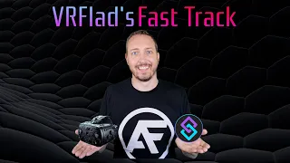 VRFlad's Fast Track Upgrade for Streamer bot (For adding to existing Streamer bot configurations).