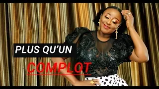 PLUS QU'UN COMPLOT 1, Film nigerian en francais avec Ini EDO, Van VICKER