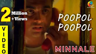 Poopol Poopol Video Songs | Minnale Movie | Madhavan | Abbas I Reemma Sen | Harris Jayaraj